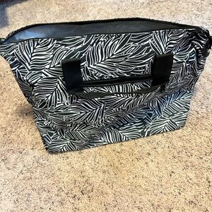 2 piece weekender bag NWT